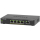 Netgear 5p GS305EPP (5x10/100/1000Mbit, 4xPoE+) - 698702 - zdjęcie 4